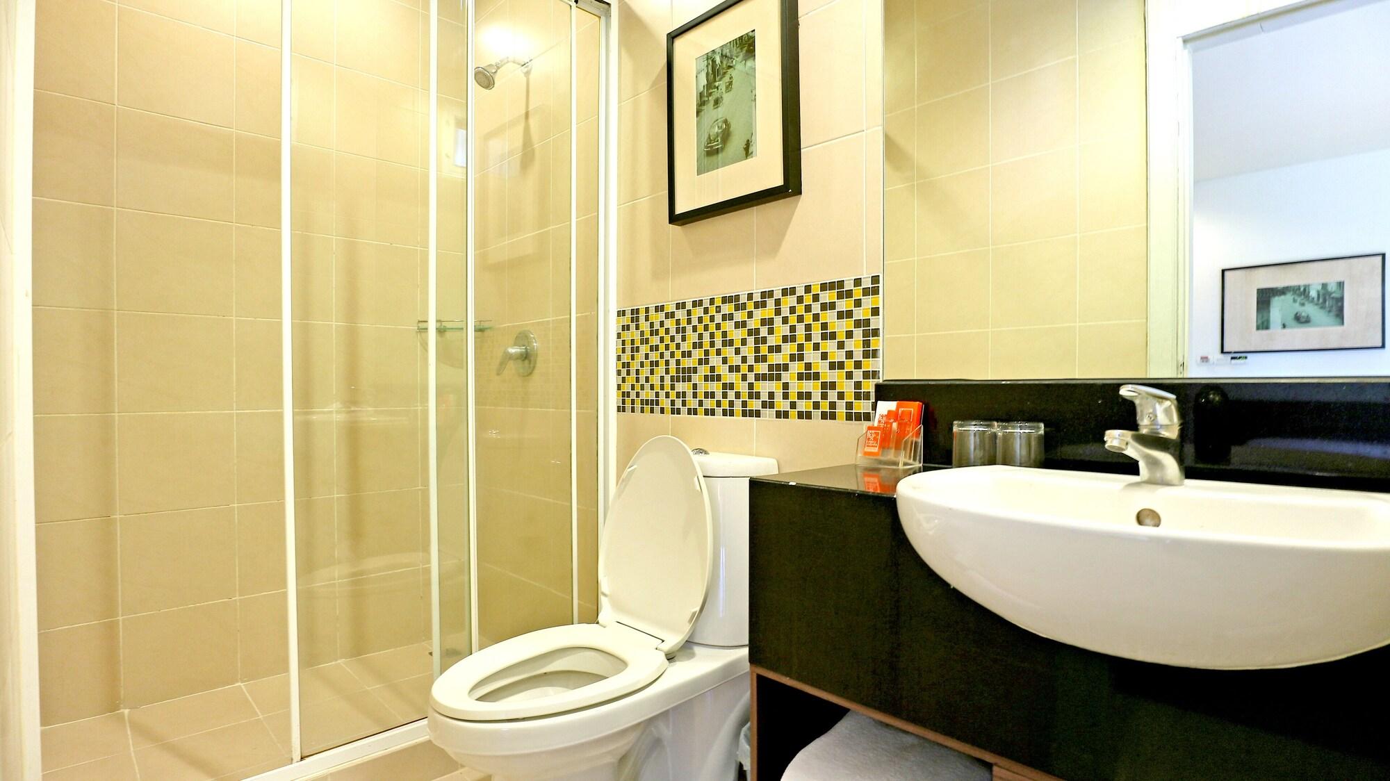 Legacy Hotel Bangkok Sukhumvit المظهر الخارجي الصورة