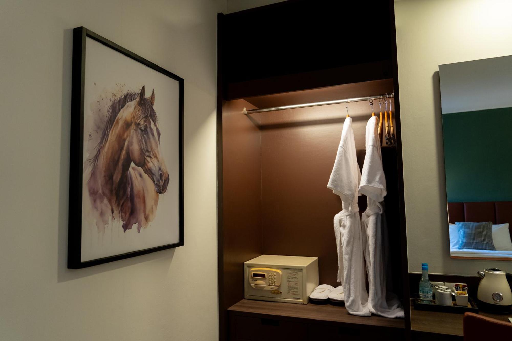 Legacy Hotel Bangkok Sukhumvit المظهر الخارجي الصورة