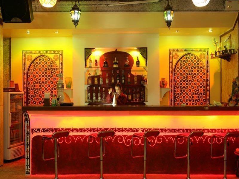 Legacy Hotel Bangkok Sukhumvit المظهر الخارجي الصورة