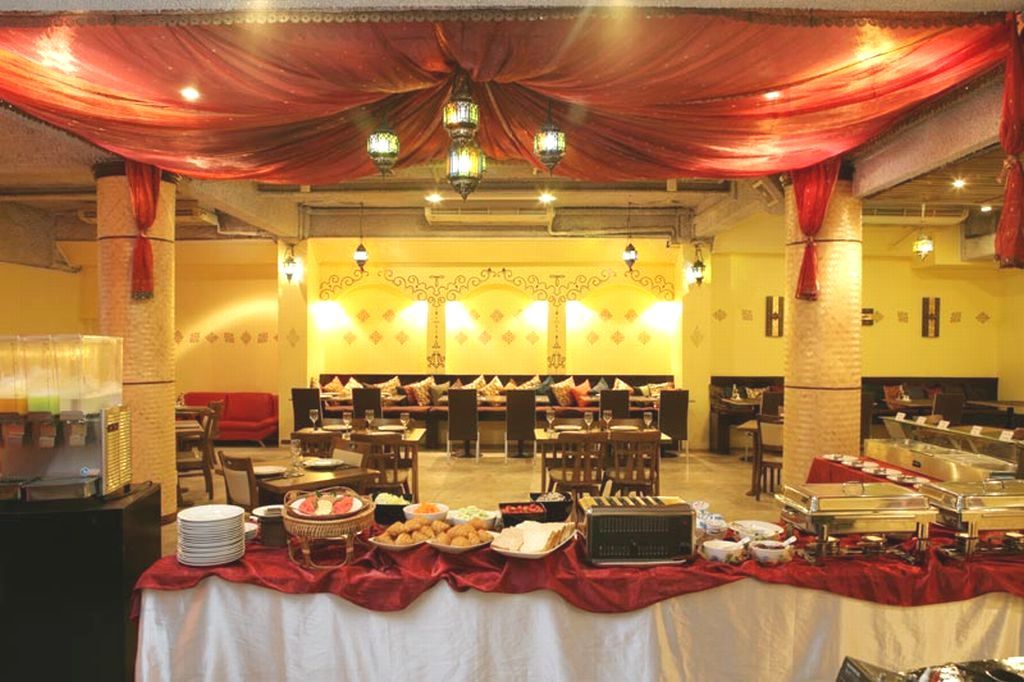 Legacy Hotel Bangkok Sukhumvit المظهر الخارجي الصورة