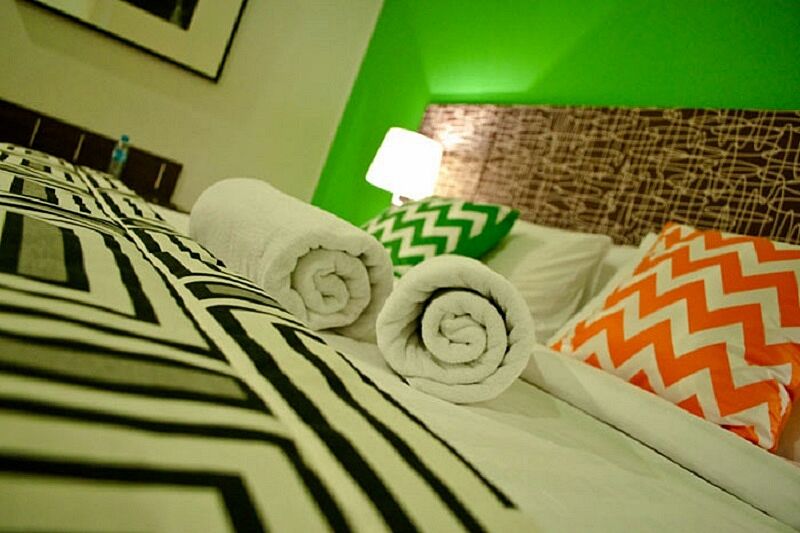 Legacy Hotel Bangkok Sukhumvit المظهر الخارجي الصورة